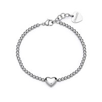 Bracciale Sagapo Donna in Acciaio chirurgico (316L) SSE39